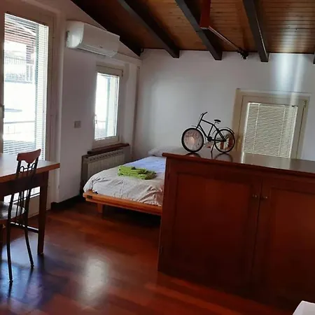 Casa Rosa Verbania