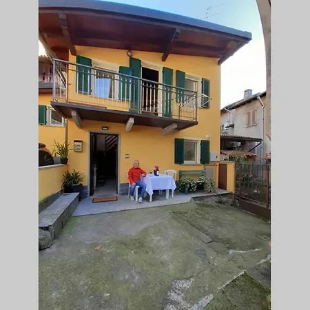 Tatil Evi Casa Rosa