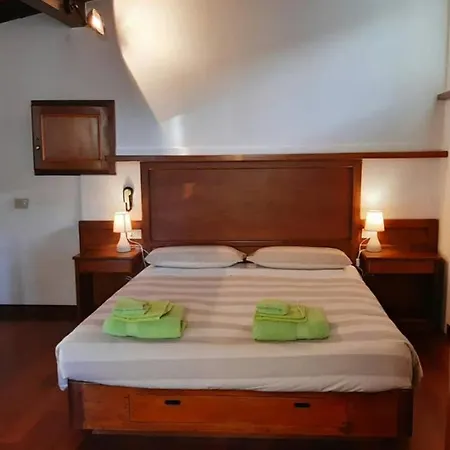 Casa Rosa *